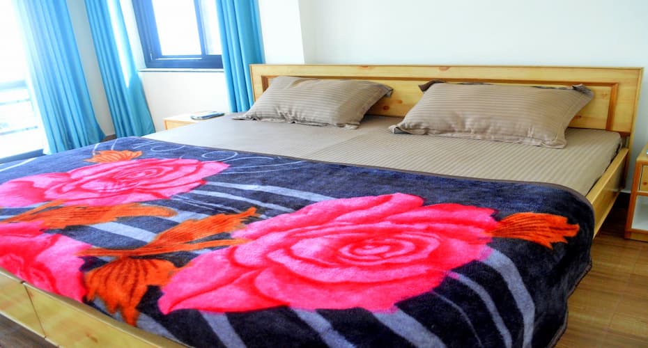 ADB Rooms Hotel Paradiso Inn, Mcleodganj 5